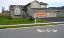 13159 Rosser Drive Eagle River, AK 99577