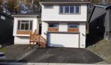 13585 Charmley Circle Eagle River, AK 99577