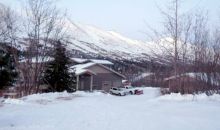 2224 South River Lane Eagle River, AK 99577