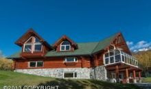 2947 Misty Mountain Road Eagle River, AK 99577