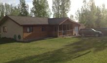 18610 Whirlaway Road Eagle River, AK 99577