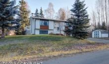 10635 Tokositna Circle Eagle River, AK 99577