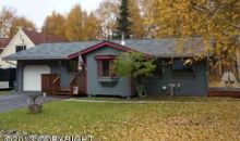 17705 S Juanita Loop Eagle River, AK 99577