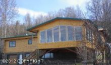 12327 Broadwater Drive Eagle River, AK 99577