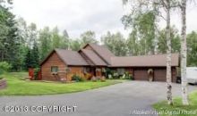 13810 Malaspina Street Eagle River, AK 99577