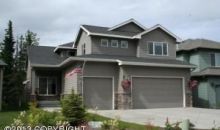 L1  B15 Stephan Valley Road Eagle River, AK 99577