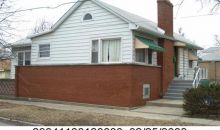 310 E Harriet St Thornton, IL 60476