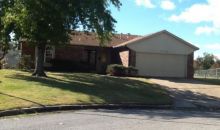 8908 E 49th St Tulsa, OK 74145