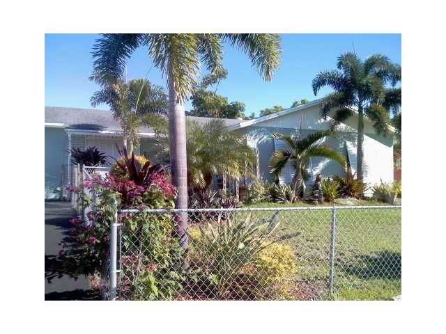 26501 SW 124 AV, Homestead, FL 33032