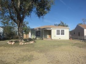 1009 S Florida St, Amarillo, TX 79102