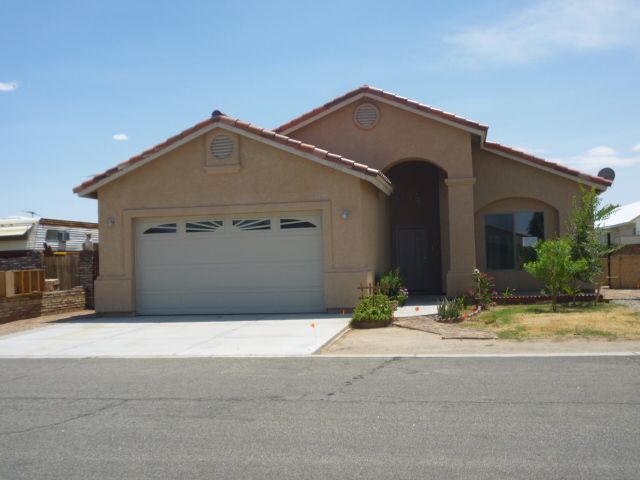 12145 E 39th Street, Yuma, AZ 85367