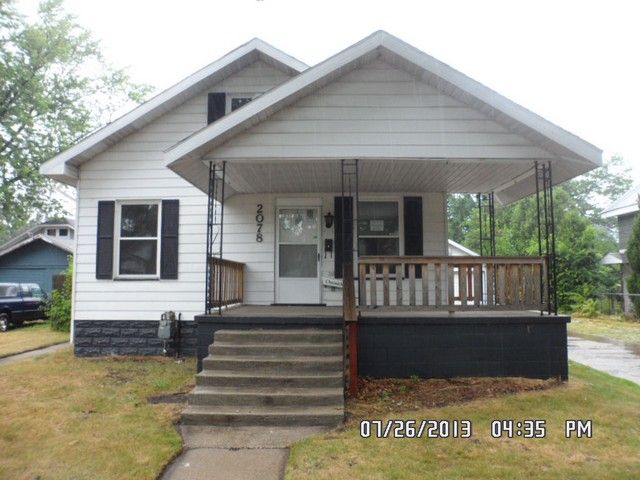 2078 Sisson St, Muskegon, MI 49441