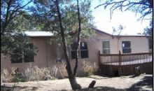 10 Callejon Las Animas Santa Fe, NM 87507