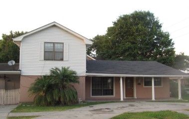 8701 Balter Street, Metairie, LA 70003