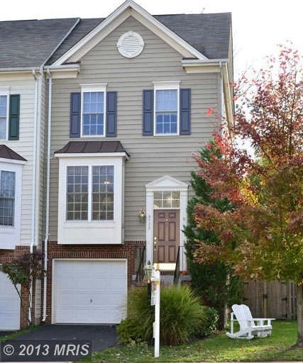 9725 CHESHIRE RIDGE CIRCLE, Manassas, VA 20110