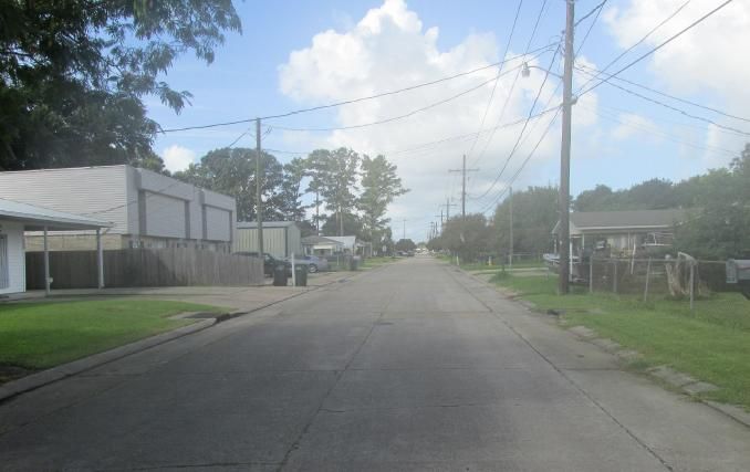 309 Patterson Street, Houma, LA 70363