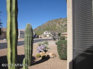 2517 N VIA SERENA Circle, Mesa, AZ 85207