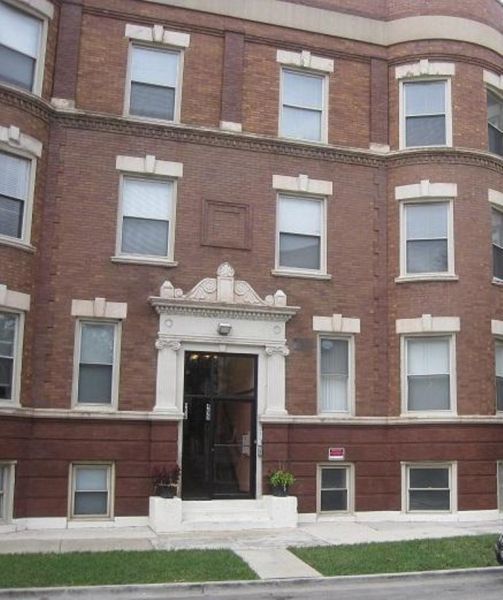 4620 S Vincennes Ave #e2, Chicago, IL 60653