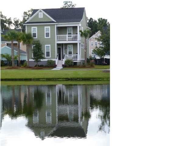 2421 SHIRAZ LN, Charleston, SC 29414