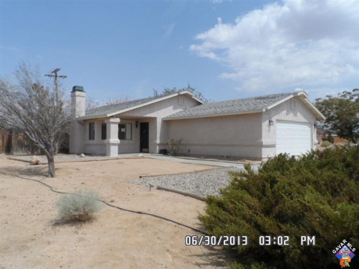 19936 Neuralia Rd, California City, CA 93505