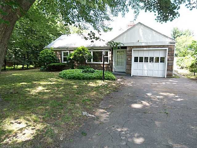 106 Park Ave, Windsor, CT 06095