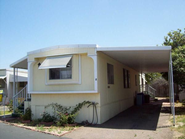 6460 Convoy Ct. #2, San Diego, CA 92117