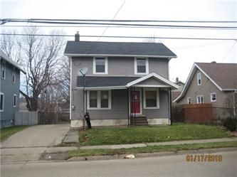 561 Cole Avenue, Akron, OH 44301