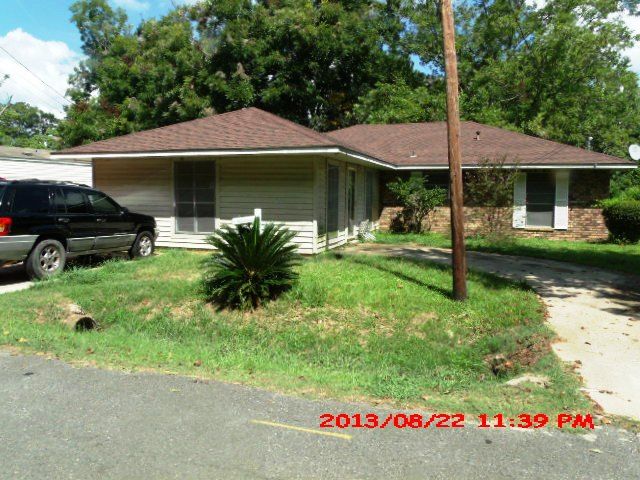 7111 Williams Street, Mansura, LA 71350