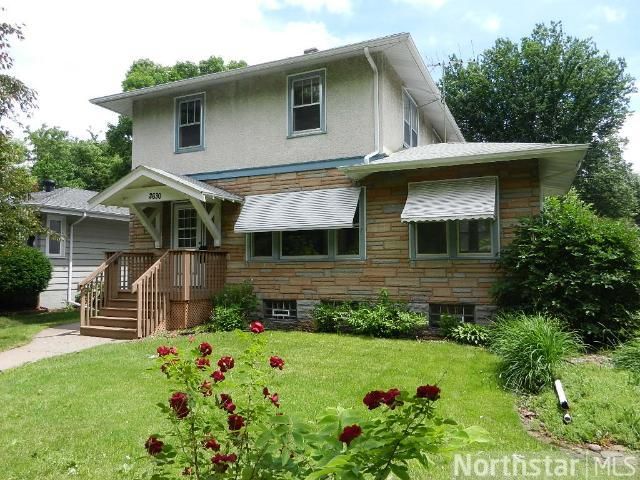 2630 James Ave N, Minneapolis, MN 55411