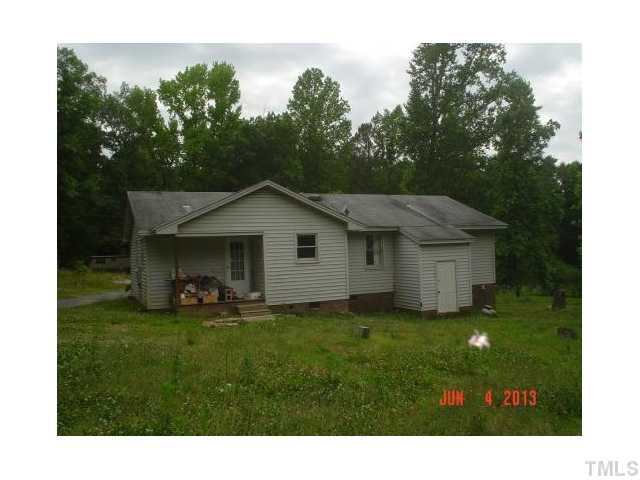 1048 Green Hill Rd, Franklinton, NC 27525