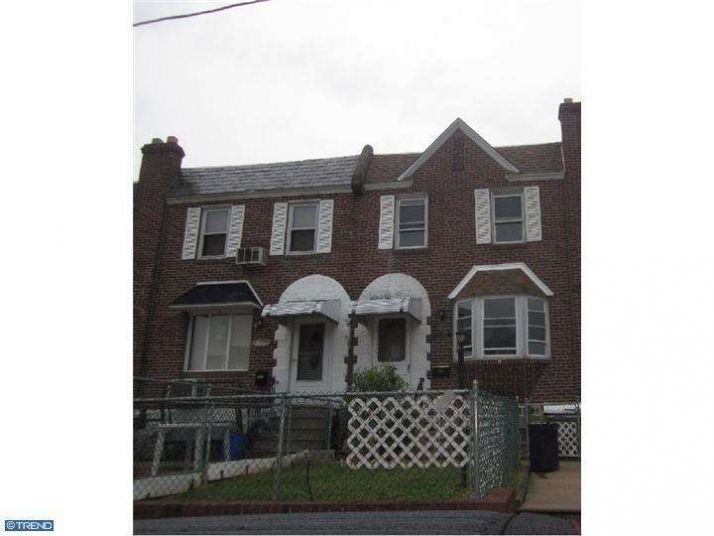 4522 Bleigh Ave, Philadelphia, PA 19136