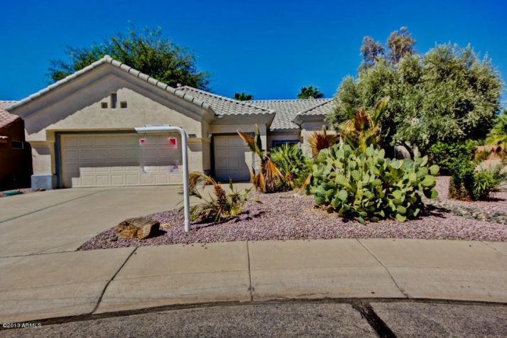 14740 W Via Manana, Sun City West, AZ 85375