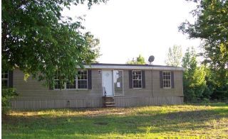 119 Burrell Ln, Minden, LA 71055