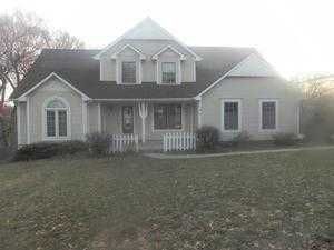 1420 Sw 25th St, Blue Springs, MO 64015