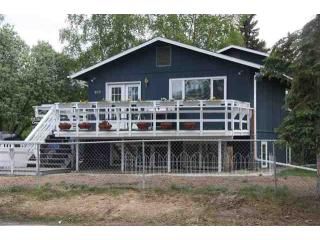 277 Le Ann Drive, Fairbanks, AK 99701