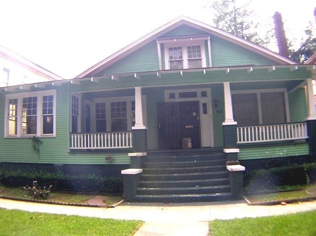 1121 East 33rd Street, Savannah, GA 31404