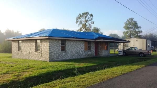 527 Danos St, Raceland, LA 70394