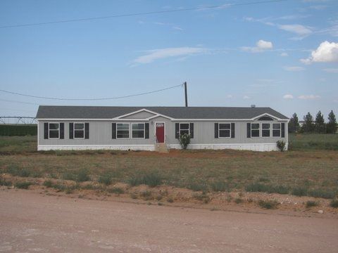 11422 N Oak Grove Ln, Hobbs, NM 88242