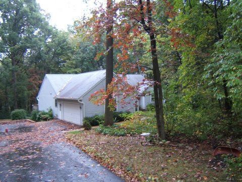 5843 WERTZTOWN ROAD, Narvon, PA 17555