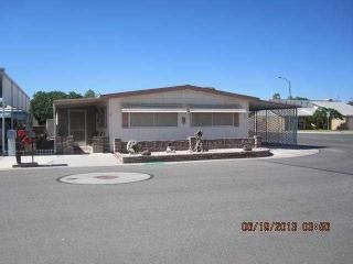 1814 W Camino Cerro, Yuma, AZ 85364