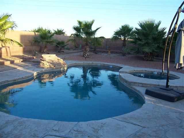 12585 E DEL RICO, Yuma, AZ 85367