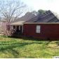 1231 FOXFIRE DRIVE, Arab, AL 35016 ID:1187041