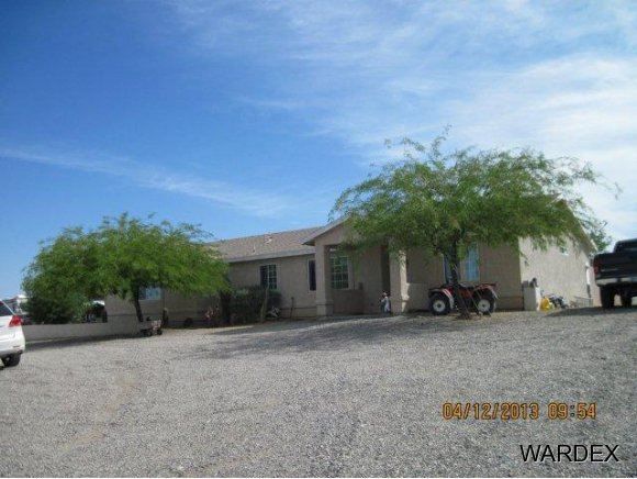 7648 N Sky View Dr, Lake Havasu City, AZ 86404