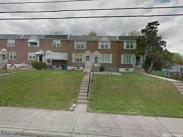 Beech Avenue, Darby, PA 19023