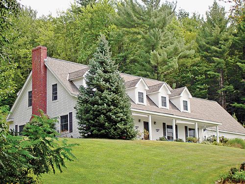 484 Herrick Brook Road, Rupert, VT 05768