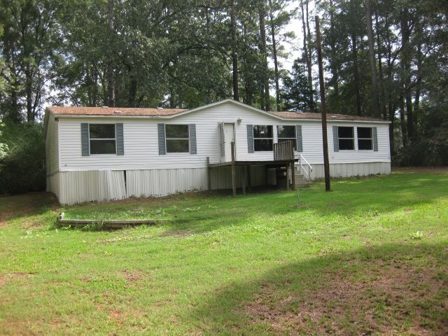 10287 Mcelroy Drive, Keithville, LA 71047