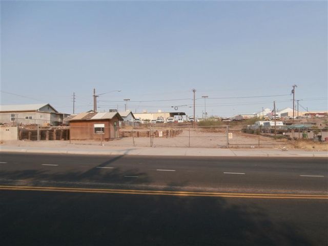 980 S 1 AVE, Yuma, AZ 85364