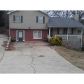 439 Woodland Street, Dallas, GA 30157 ID:1567578