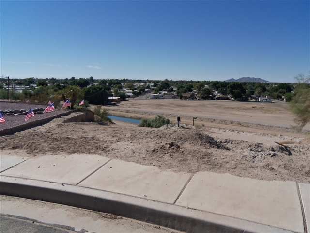 1562 W VICKY LN, Yuma, AZ 85364