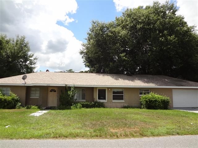 1240 S. MARY ST., Eustis, FL 32726